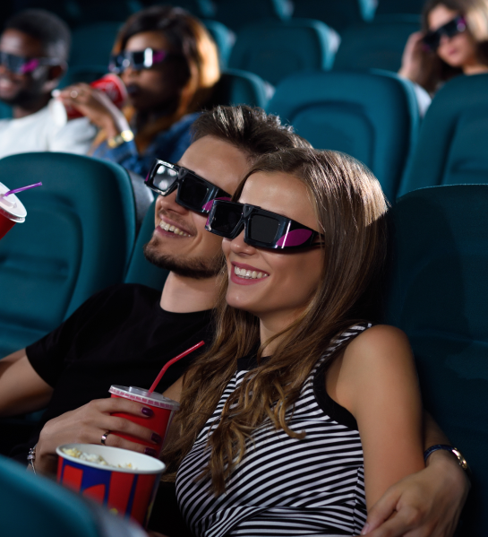 Cines IMF